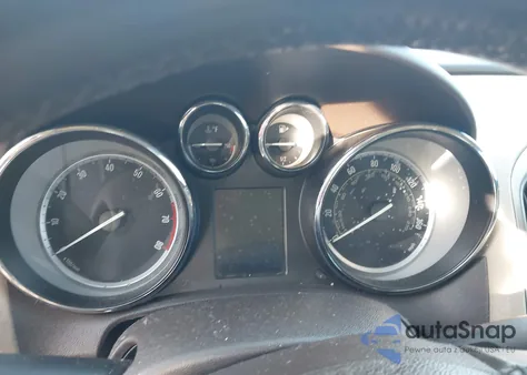 2014 Buick Verano Convenience Group z USA, uszkodzony, nr VIN 1G4PR5SK0E4104189